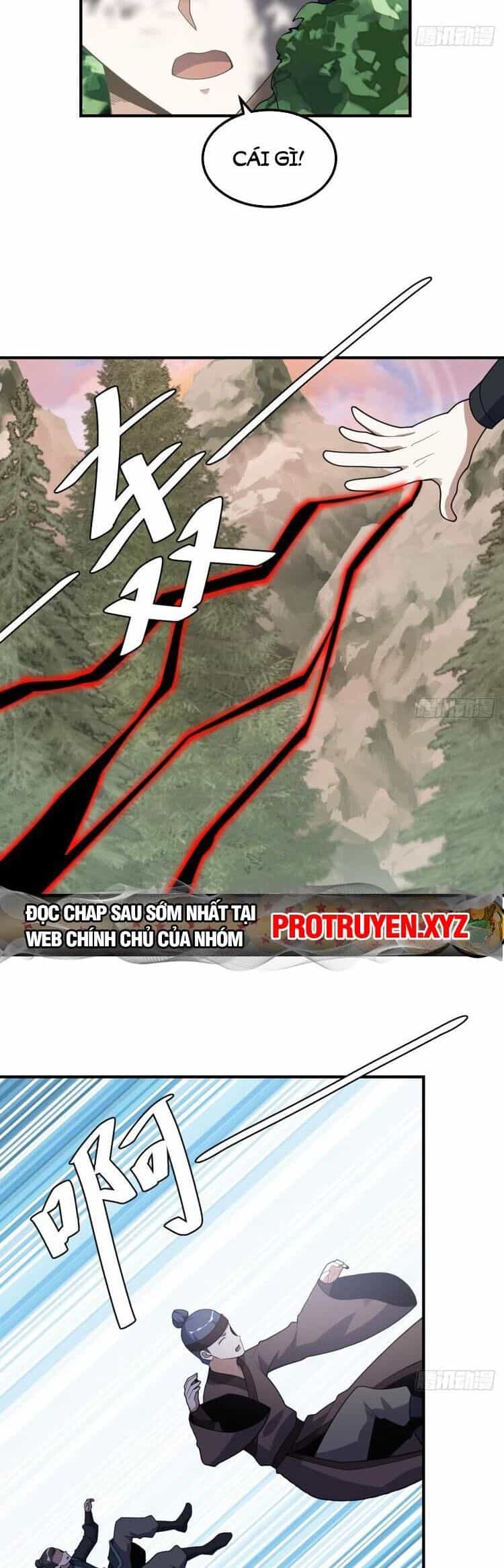 Ta Ở Nhà 100 Năm Khi Ra Ngoài Đã Vô Địch - Chương 201 - ảnh 11