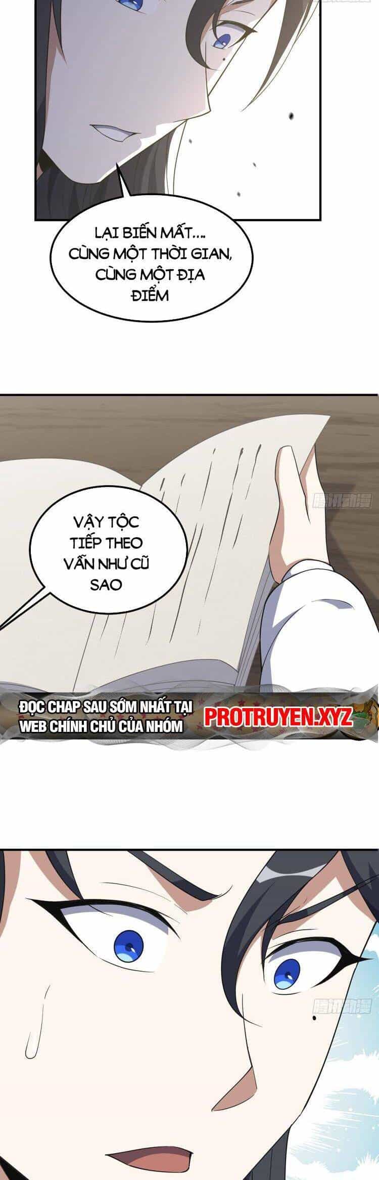 Ta Ở Nhà 100 Năm Khi Ra Ngoài Đã Vô Địch - Chương 208 - ảnh 15