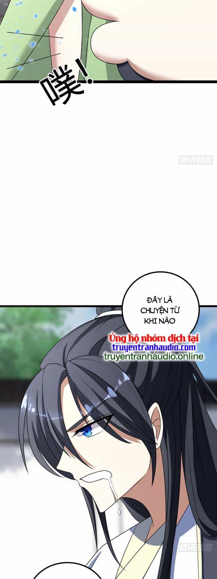 Ta Ở Nhà 100 Năm Khi Ra Ngoài Đã Vô Địch - Chương 21 - ảnh 13