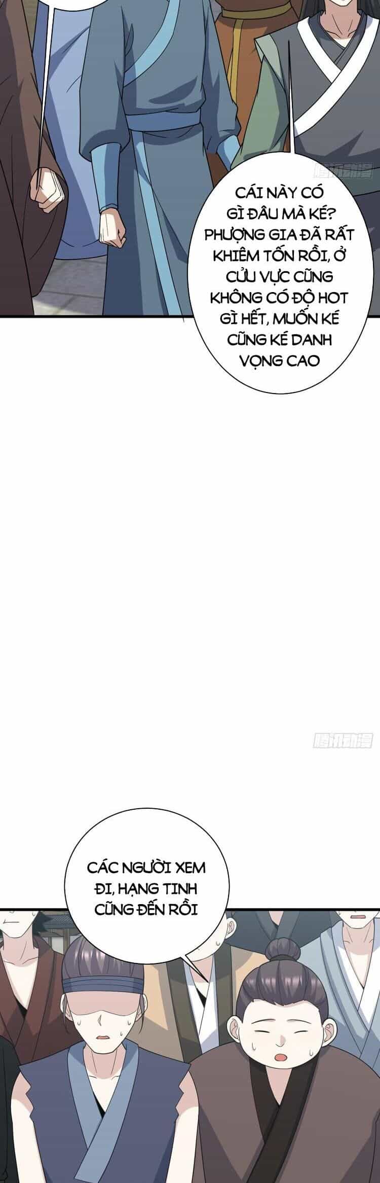 Ta Ở Nhà 100 Năm Khi Ra Ngoài Đã Vô Địch - Chương 230 - ảnh 14
