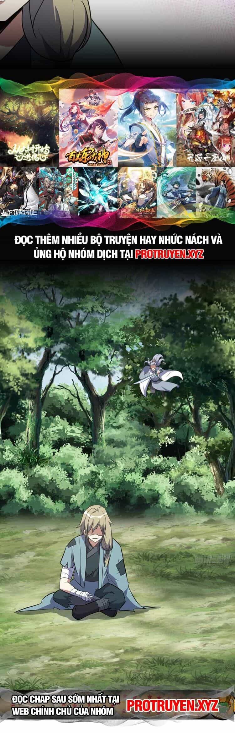 Ta Ở Nhà 100 Năm Khi Ra Ngoài Đã Vô Địch - Chương 233 - ảnh 24