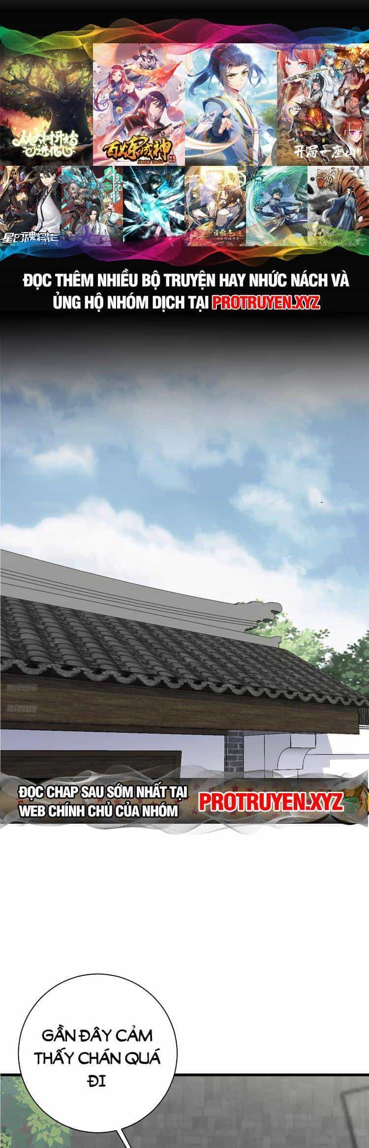 Ta Ở Nhà 100 Năm Khi Ra Ngoài Đã Vô Địch - Chương 234 - ảnh 1