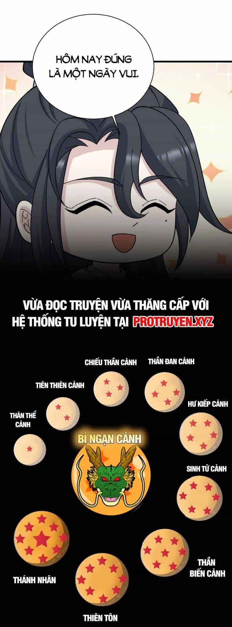 Ta Ở Nhà 100 Năm Khi Ra Ngoài Đã Vô Địch - Chương 234 - ảnh 24