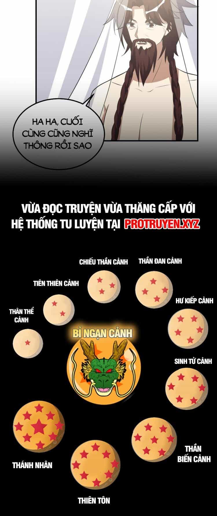 Ta Ở Nhà 100 Năm Khi Ra Ngoài Đã Vô Địch - Chương 243 - ảnh 16
