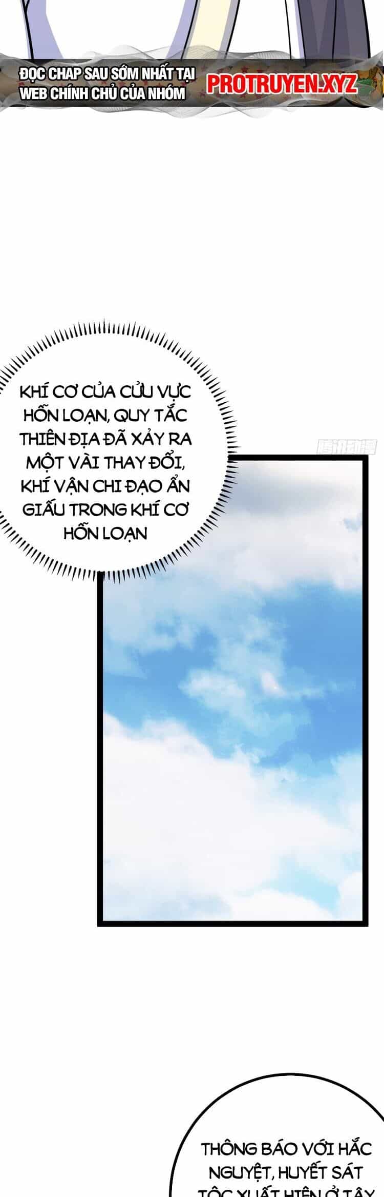 Ta Ở Nhà 100 Năm Khi Ra Ngoài Đã Vô Địch - Chương 245 - ảnh 12