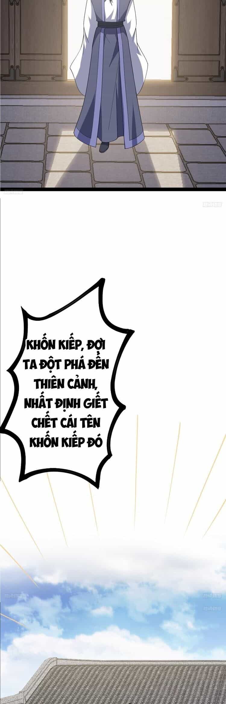Ta Ở Nhà 100 Năm Khi Ra Ngoài Đã Vô Địch - Chương 248 - ảnh 6