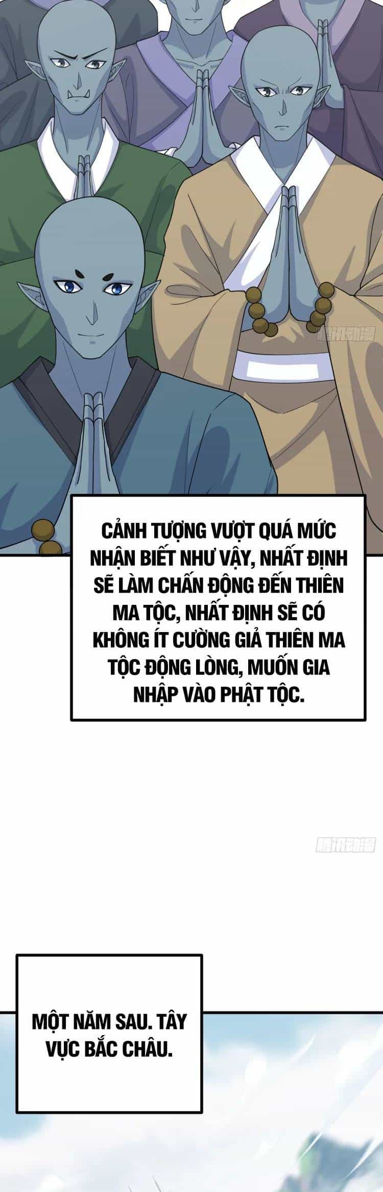 Ta Ở Nhà 100 Năm Khi Ra Ngoài Đã Vô Địch - Chương 254 - ảnh 25