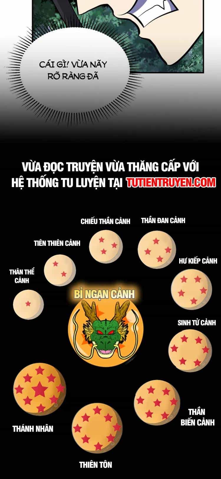 Ta Ở Nhà 100 Năm Khi Ra Ngoài Đã Vô Địch - Chương 261 - ảnh 16