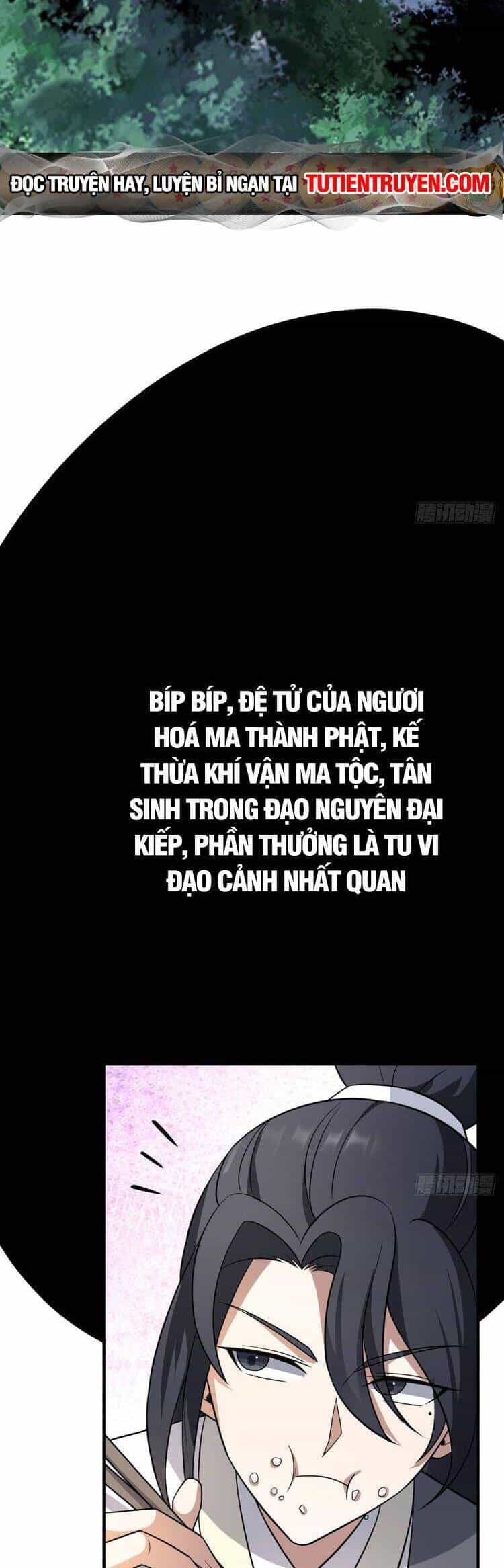 Ta Ở Nhà 100 Năm Khi Ra Ngoài Đã Vô Địch - Chương 262 - ảnh 15