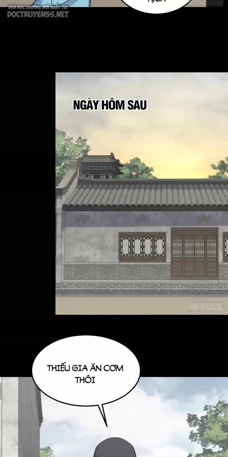 Ta Ở Nhà 100 Năm Khi Ra Ngoài Đã Vô Địch - Chương 264 - ảnh 18