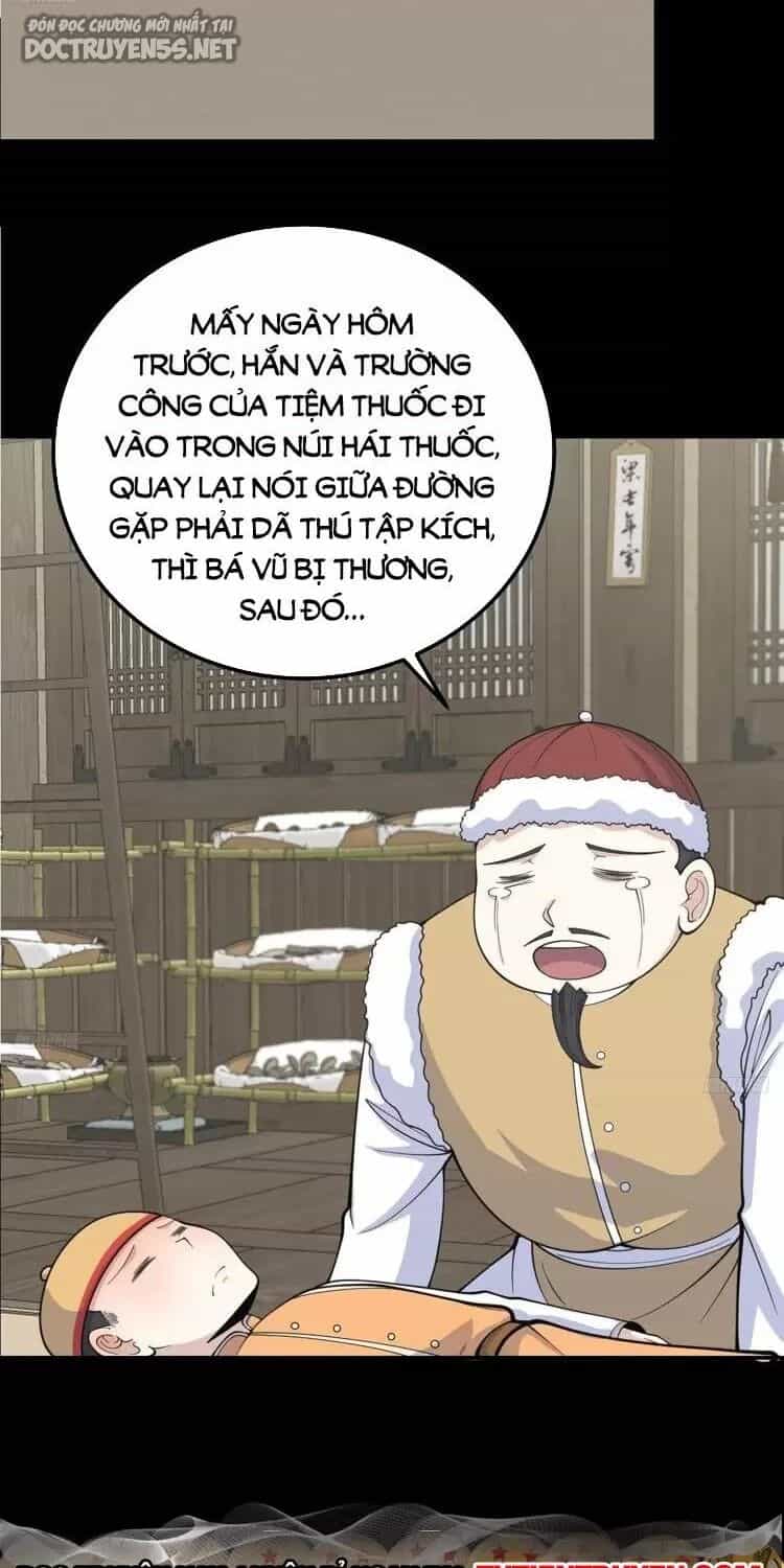 Ta Ở Nhà 100 Năm Khi Ra Ngoài Đã Vô Địch - Chương 264 - ảnh 8