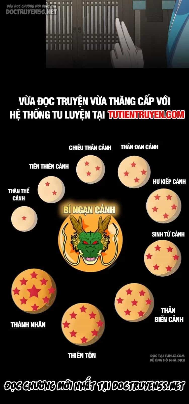 Ta Ở Nhà 100 Năm Khi Ra Ngoài Đã Vô Địch - Chương 265 - ảnh 27