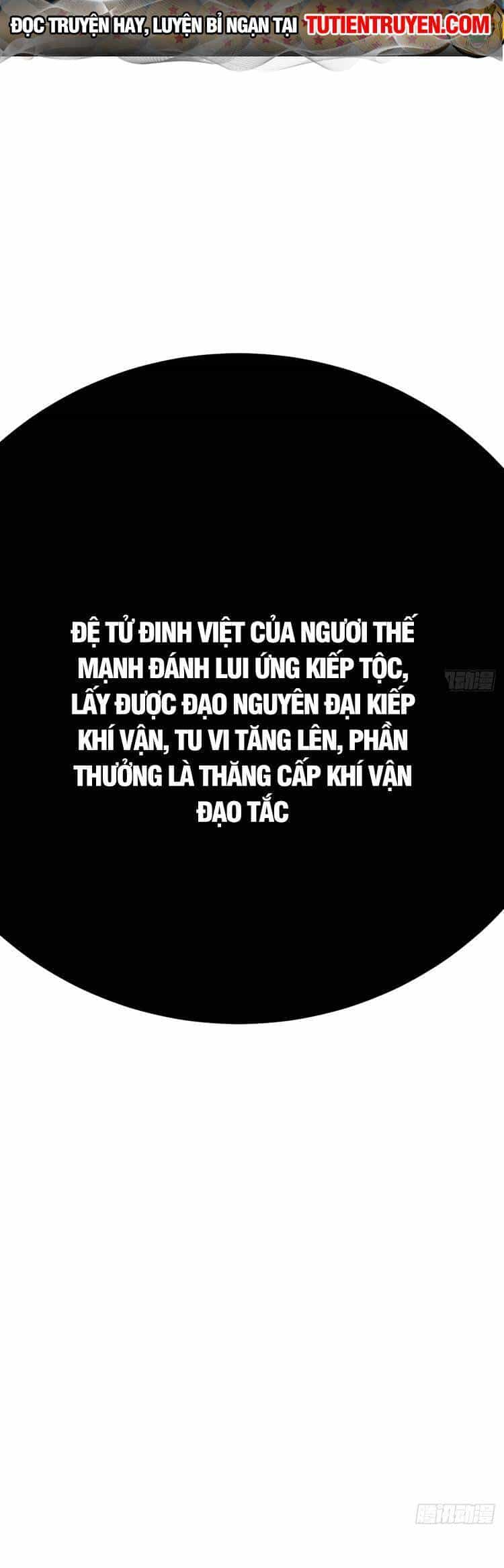 Ta Ở Nhà 100 Năm Khi Ra Ngoài Đã Vô Địch - Chương 272 - ảnh 22