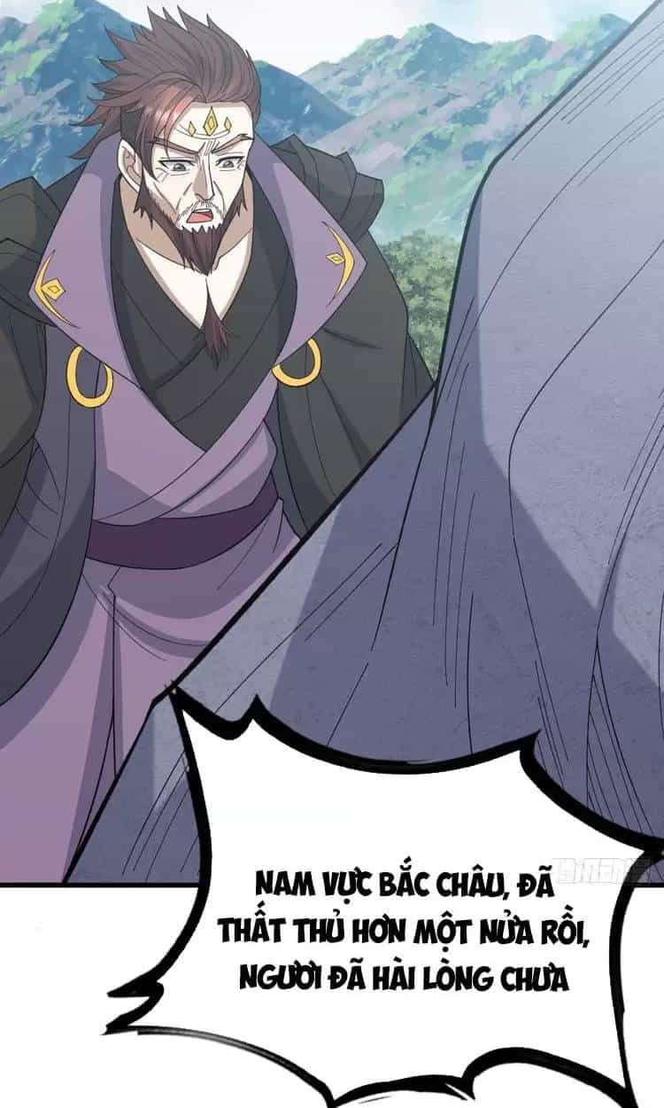 Ta Ở Nhà 100 Năm Khi Ra Ngoài Đã Vô Địch - Chương 276 - ảnh 9