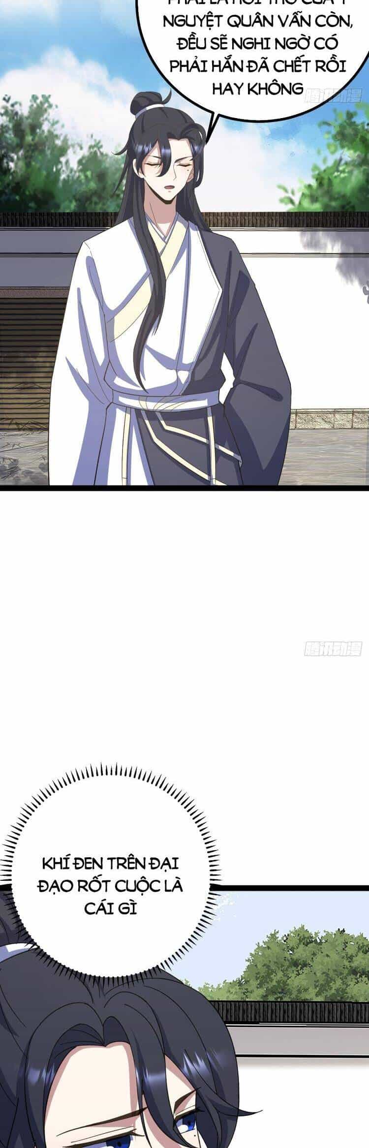 Ta Ở Nhà 100 Năm Khi Ra Ngoài Đã Vô Địch - Chương 281 - ảnh 23
