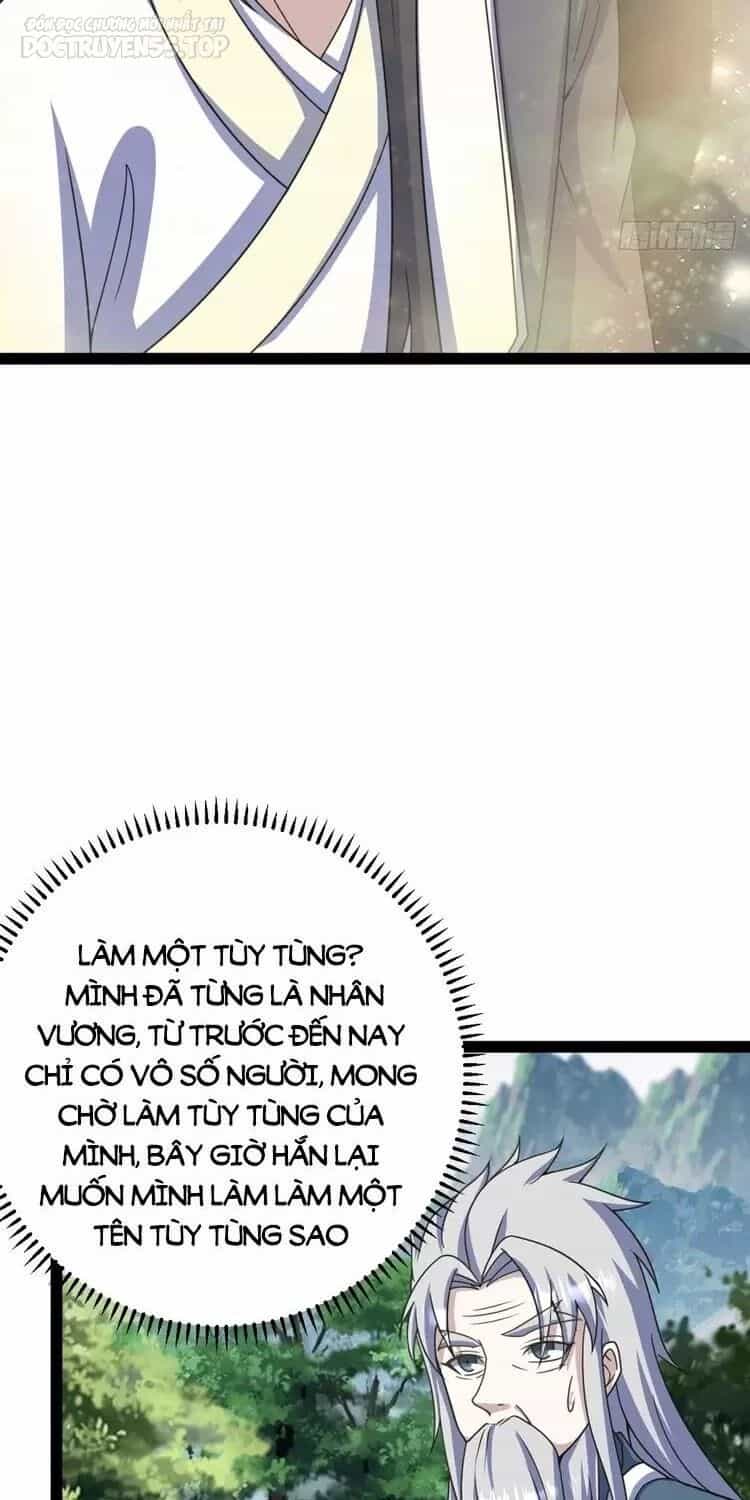 Ta Ở Nhà 100 Năm Khi Ra Ngoài Đã Vô Địch - Chương 283 - ảnh 18