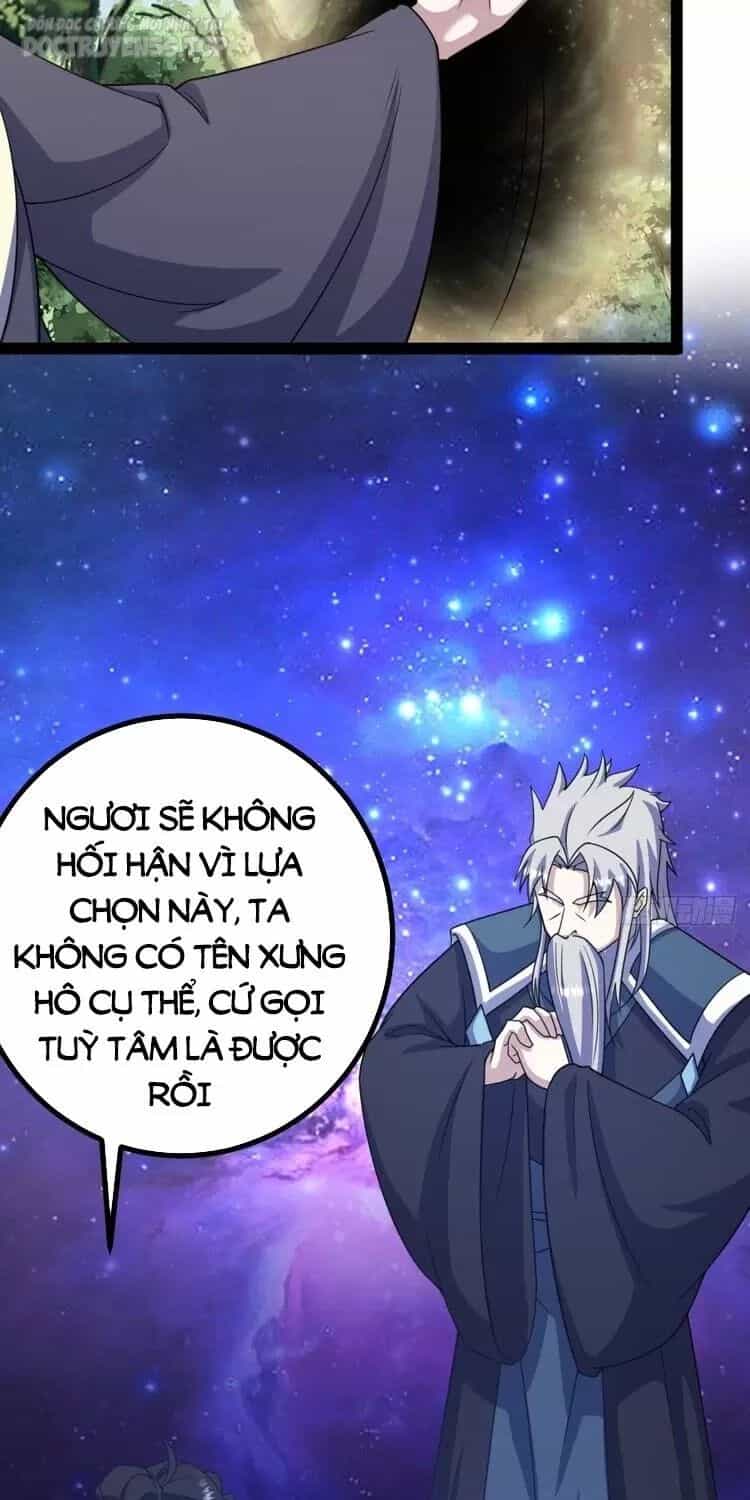 Ta Ở Nhà 100 Năm Khi Ra Ngoài Đã Vô Địch - Chương 283 - ảnh 27
