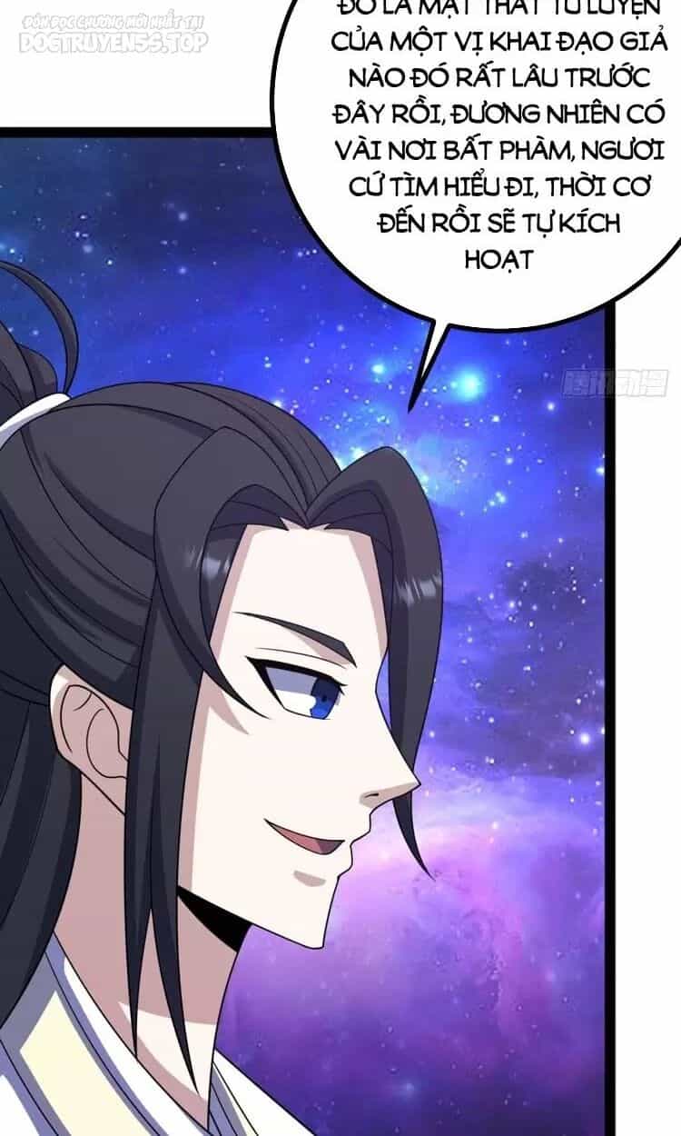 Ta Ở Nhà 100 Năm Khi Ra Ngoài Đã Vô Địch - Chương 283 - ảnh 45