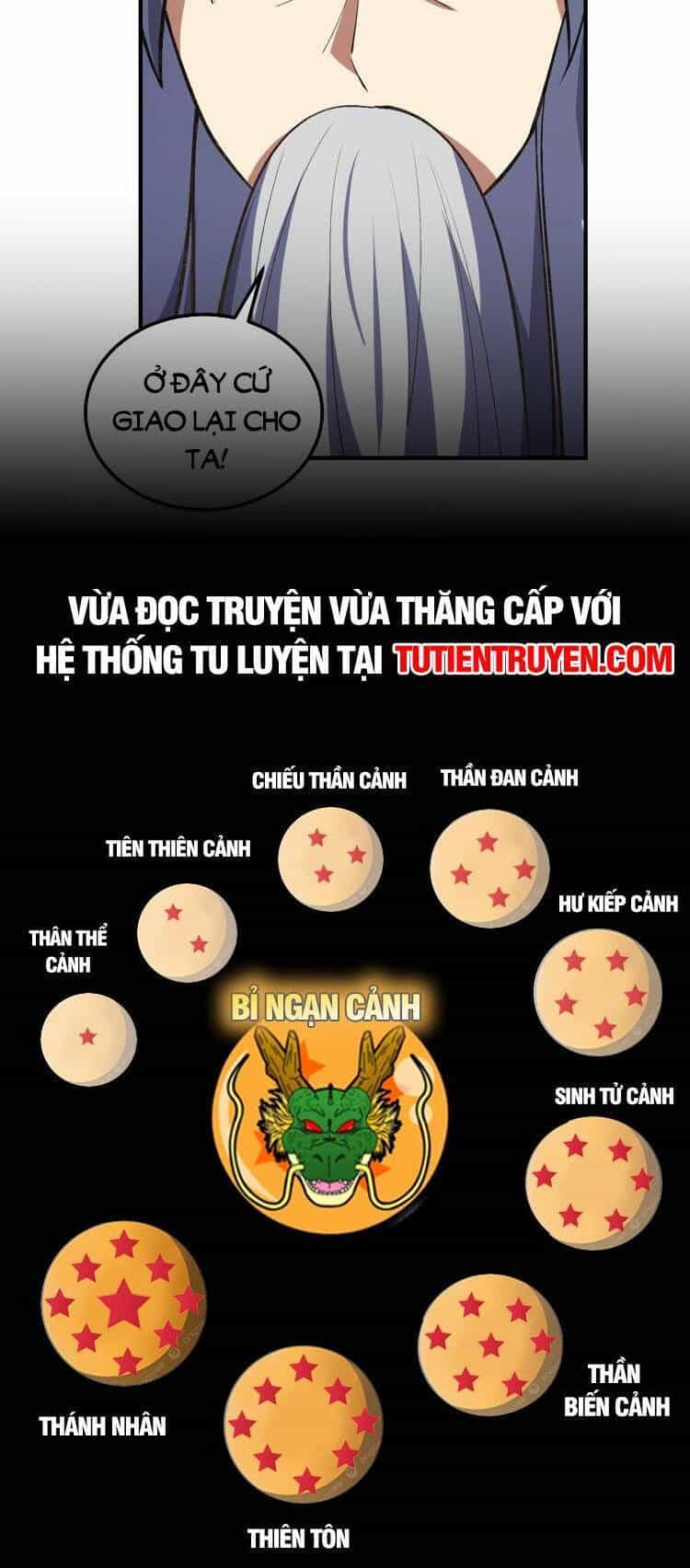 Ta Ở Nhà 100 Năm Khi Ra Ngoài Đã Vô Địch - Chương 287 - ảnh 16