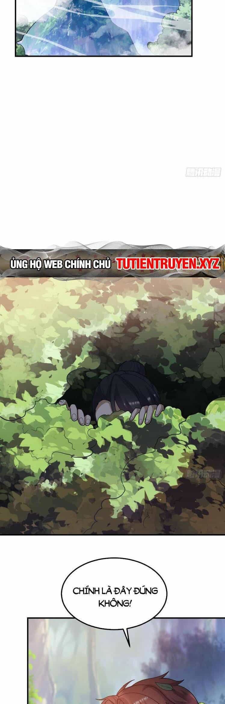 Ta Ở Nhà 100 Năm Khi Ra Ngoài Đã Vô Địch - Chương 288 - ảnh 10