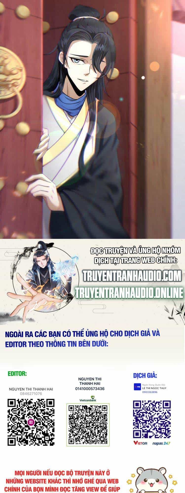 Ta Ở Nhà 100 Năm Khi Ra Ngoài Đã Vô Địch - Chương 2 - ảnh 1