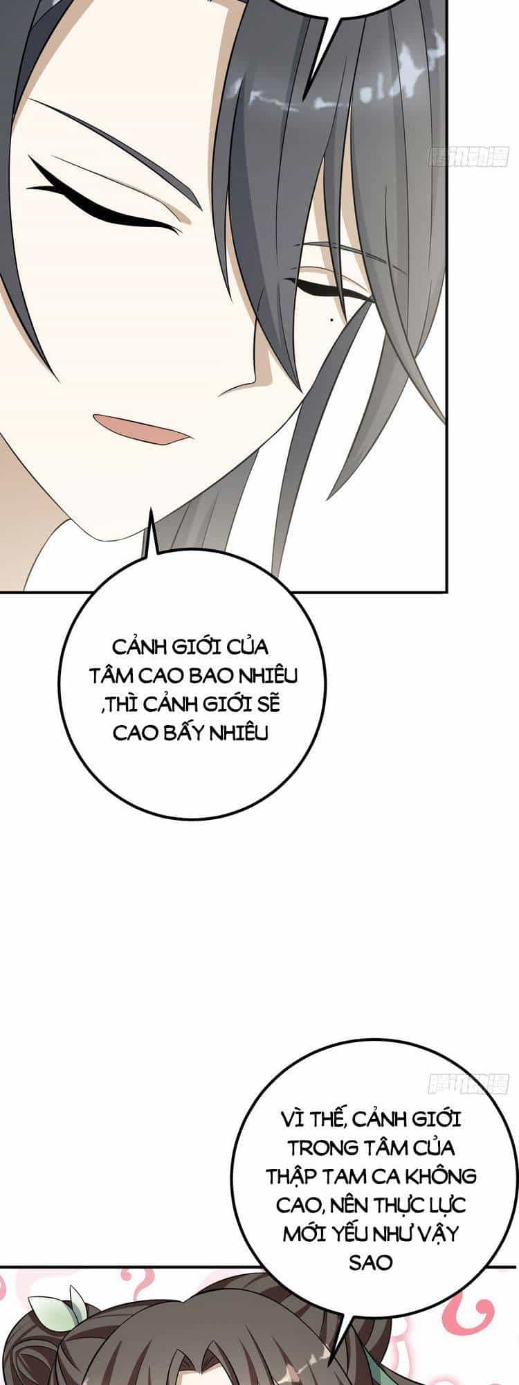 Ta Ở Nhà 100 Năm Khi Ra Ngoài Đã Vô Địch - Chương 29 - ảnh 28