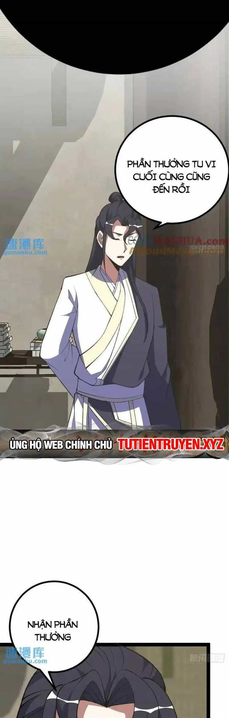 Ta Ở Nhà 100 Năm Khi Ra Ngoài Đã Vô Địch - Chương 305 - ảnh 27