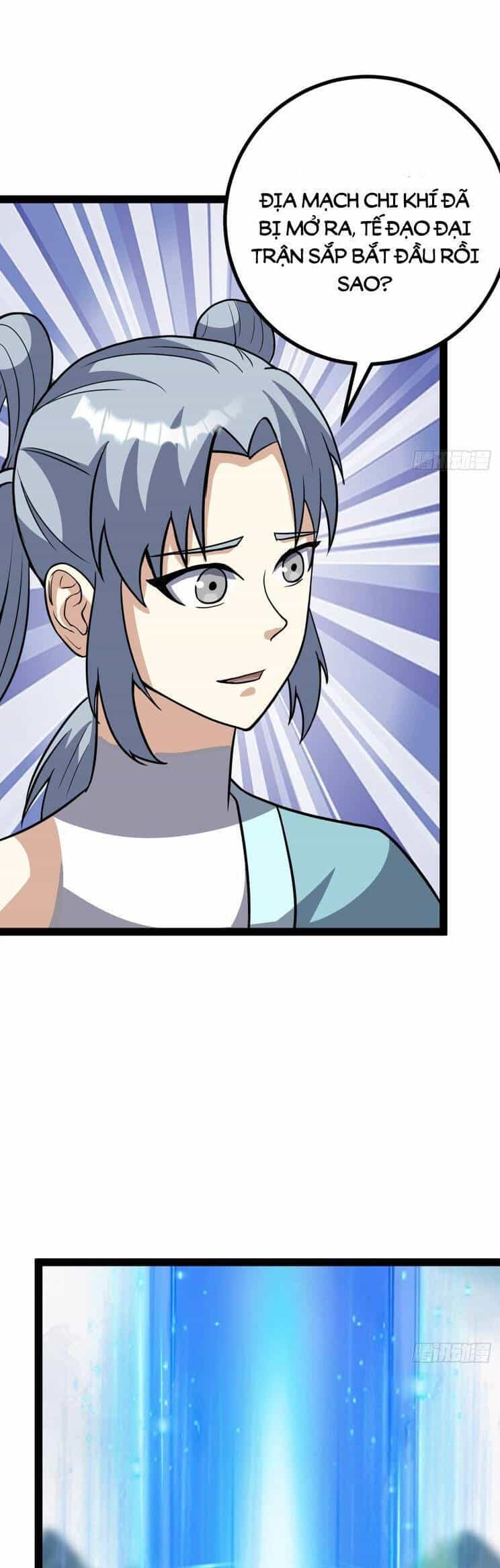 Ta Ở Nhà 100 Năm Khi Ra Ngoài Đã Vô Địch - Chương 311 - ảnh 13