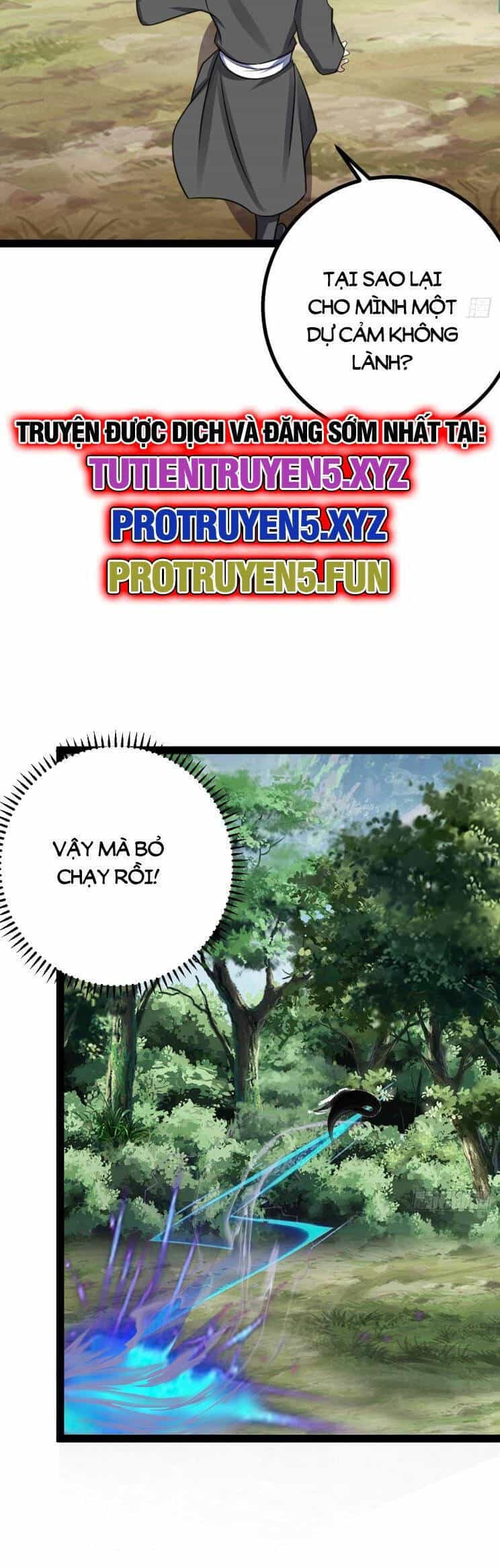 Ta Ở Nhà 100 Năm Khi Ra Ngoài Đã Vô Địch - Chương 312 - ảnh 13