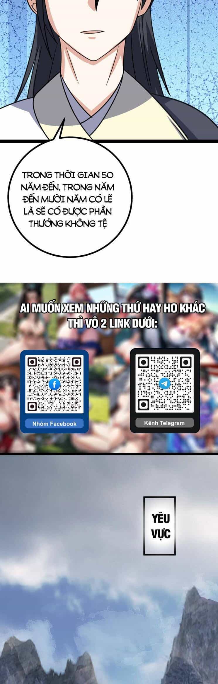 Ta Ở Nhà 100 Năm Khi Ra Ngoài Đã Vô Địch - Chương 312 - ảnh 25