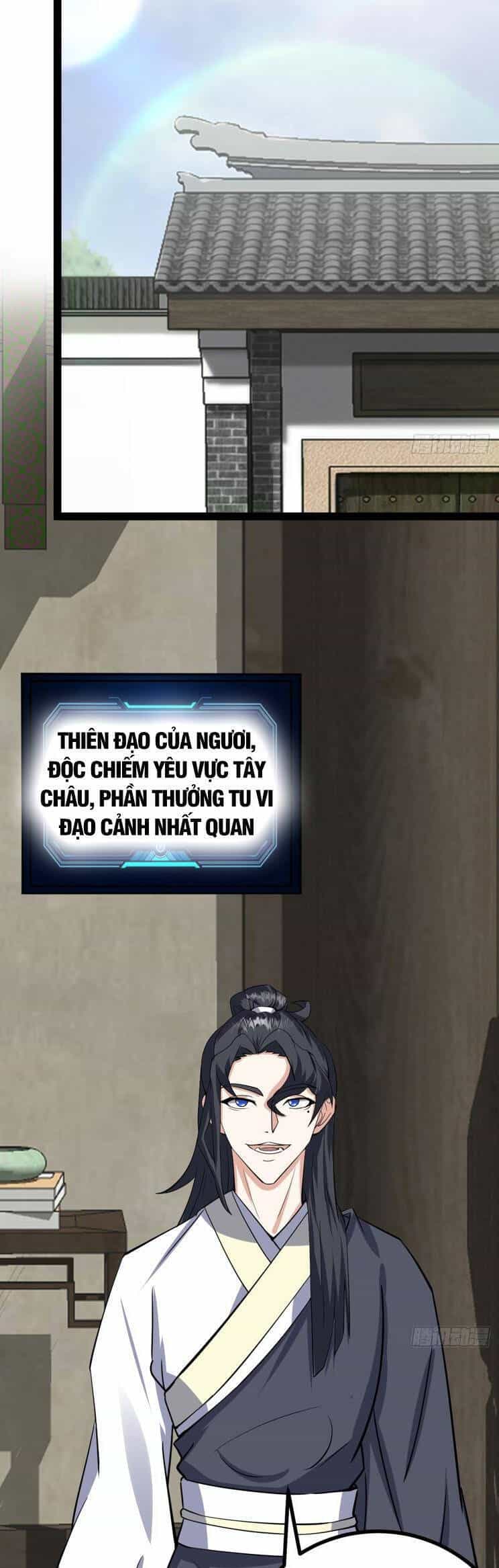 Ta Ở Nhà 100 Năm Khi Ra Ngoài Đã Vô Địch - Chương 313 - ảnh 13