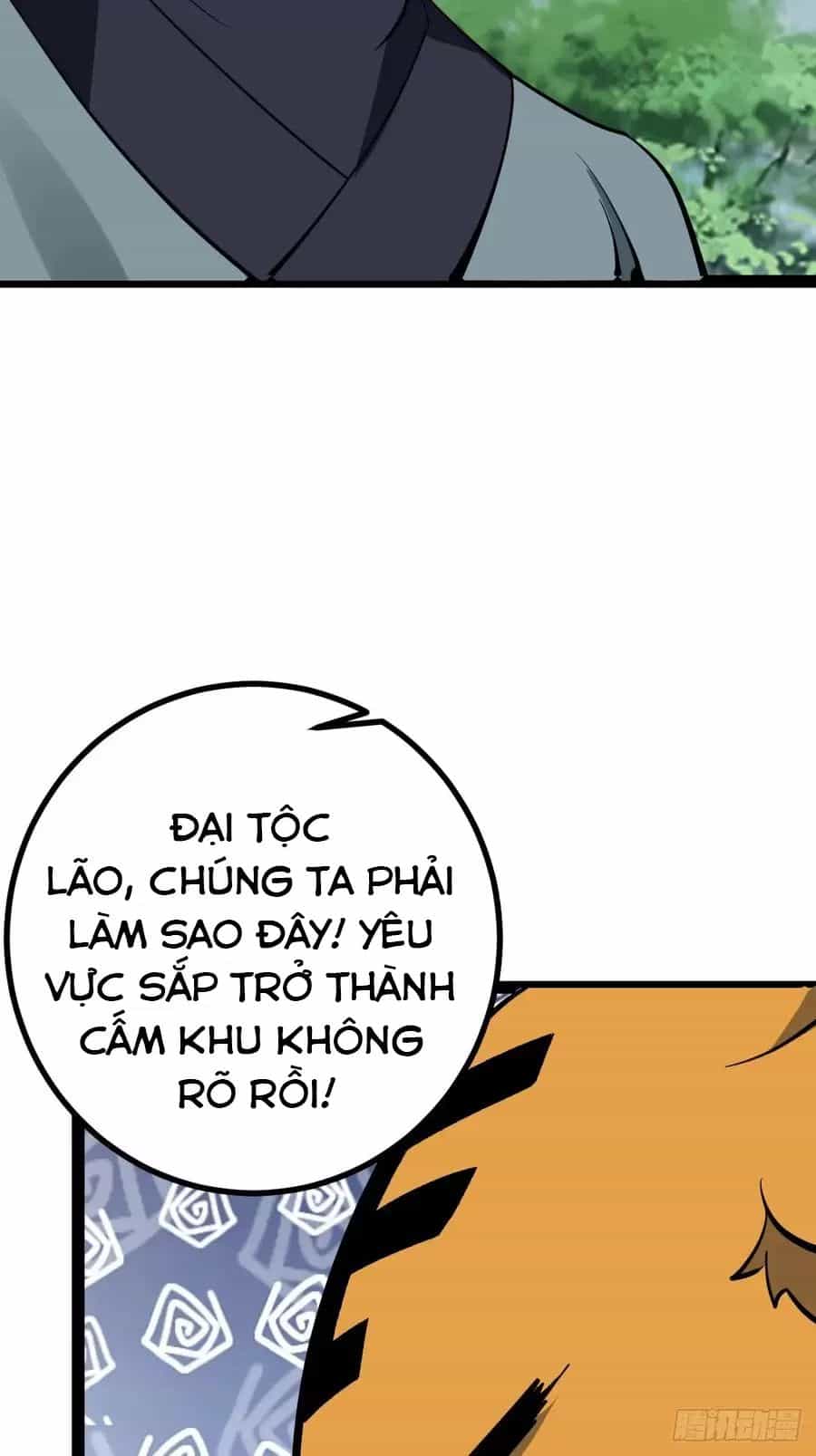 Ta Ở Nhà 100 Năm Khi Ra Ngoài Đã Vô Địch - Chương 317 - ảnh 41