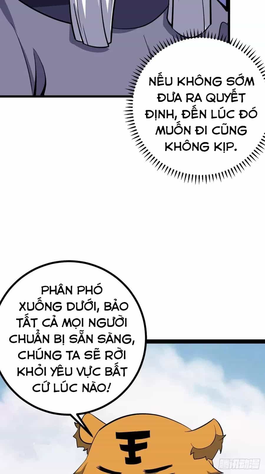 Ta Ở Nhà 100 Năm Khi Ra Ngoài Đã Vô Địch - Chương 317 - ảnh 47