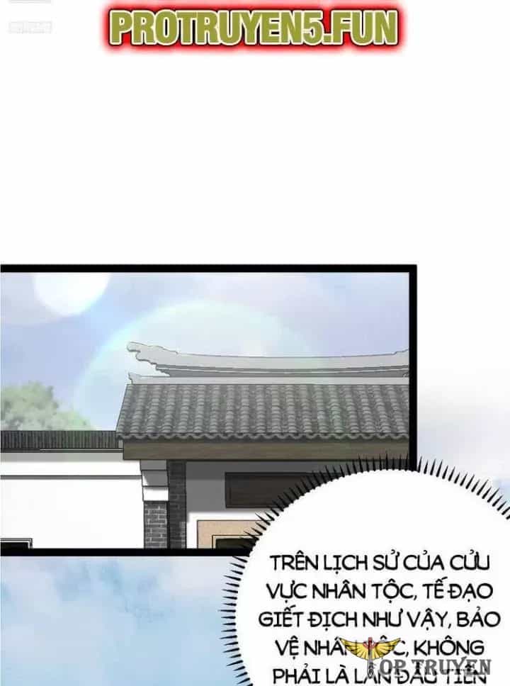 Ta Ở Nhà 100 Năm Khi Ra Ngoài Đã Vô Địch - Chương 318 - ảnh 4