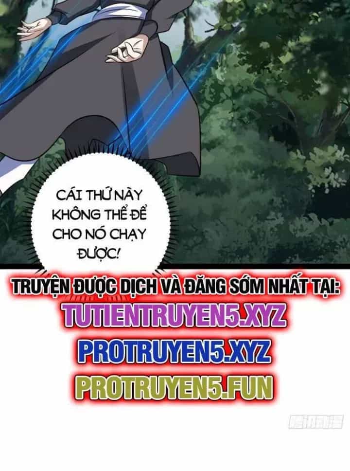 Ta Ở Nhà 100 Năm Khi Ra Ngoài Đã Vô Địch - Chương 318 - ảnh 41