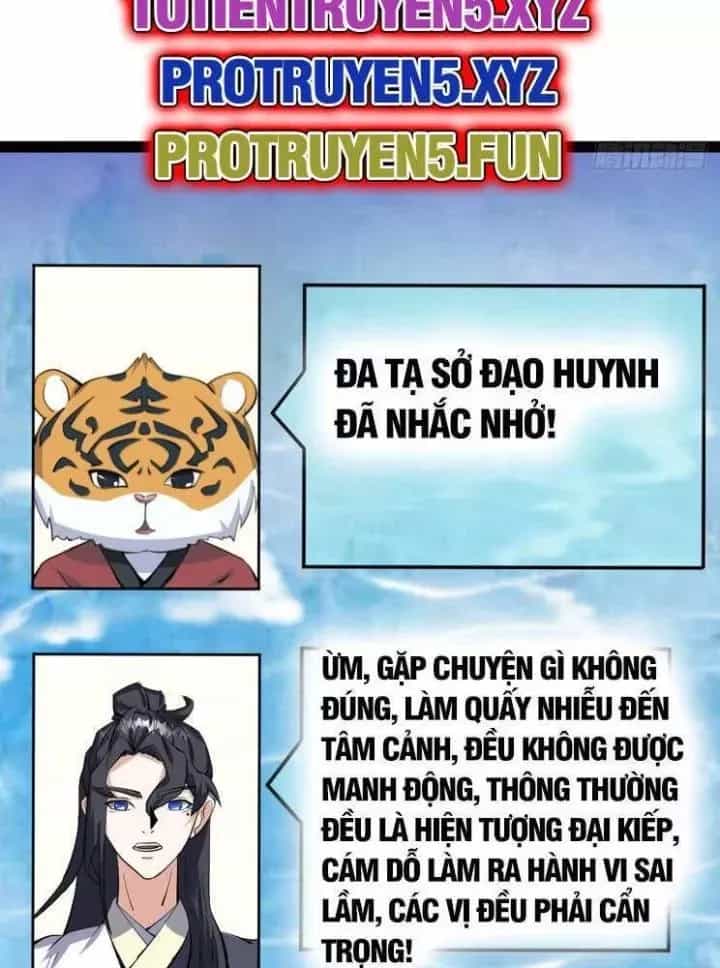 Ta Ở Nhà 100 Năm Khi Ra Ngoài Đã Vô Địch - Chương 319 - ảnh 62