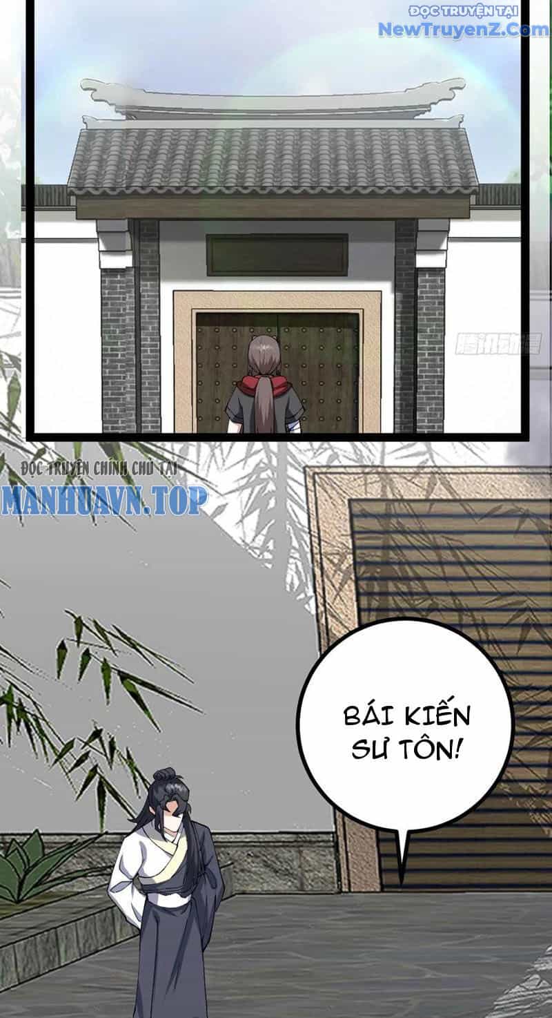 Ta Ở Nhà 100 Năm Khi Ra Ngoài Đã Vô Địch - Chương 325 - ảnh 38