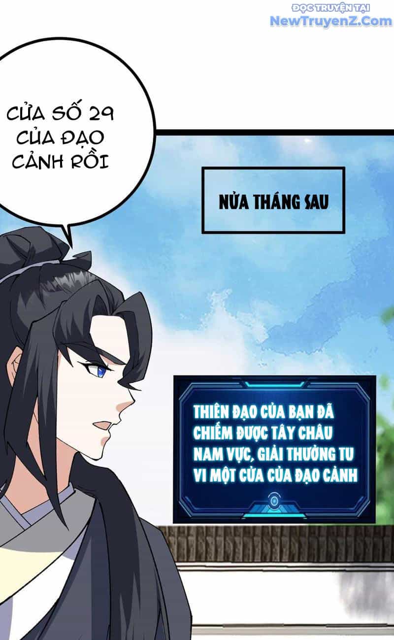 Ta Ở Nhà 100 Năm Khi Ra Ngoài Đã Vô Địch - Chương 326 - ảnh 23