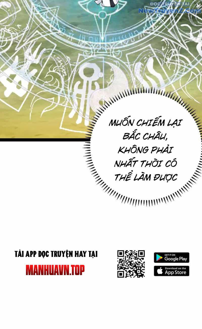 Ta Ở Nhà 100 Năm Khi Ra Ngoài Đã Vô Địch - Chương 326 - ảnh 34