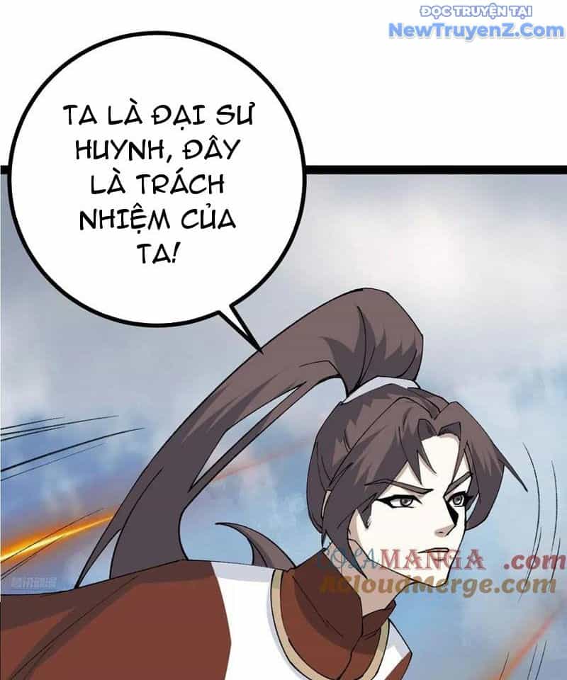 Ta Ở Nhà 100 Năm Khi Ra Ngoài Đã Vô Địch - Chương 327 - ảnh 11