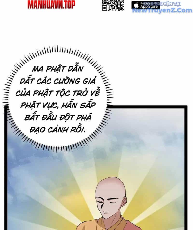 Ta Ở Nhà 100 Năm Khi Ra Ngoài Đã Vô Địch - Chương 327 - ảnh 67