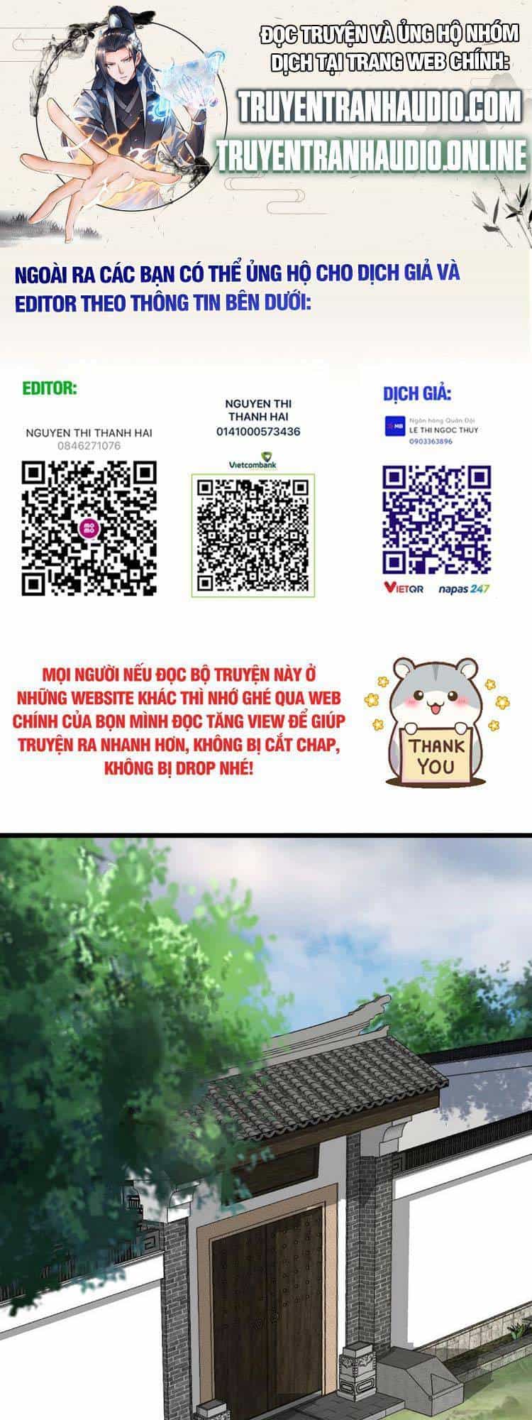 Ta Ở Nhà 100 Năm Khi Ra Ngoài Đã Vô Địch - Chương 32 - ảnh 1