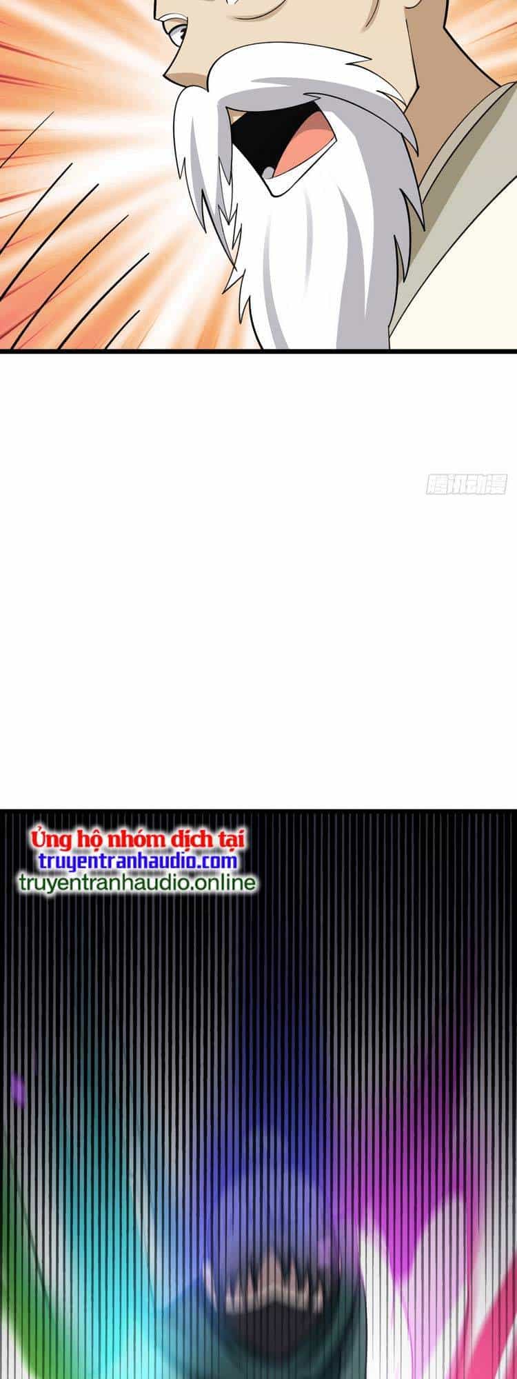 Ta Ở Nhà 100 Năm Khi Ra Ngoài Đã Vô Địch - Chương 33 - ảnh 23