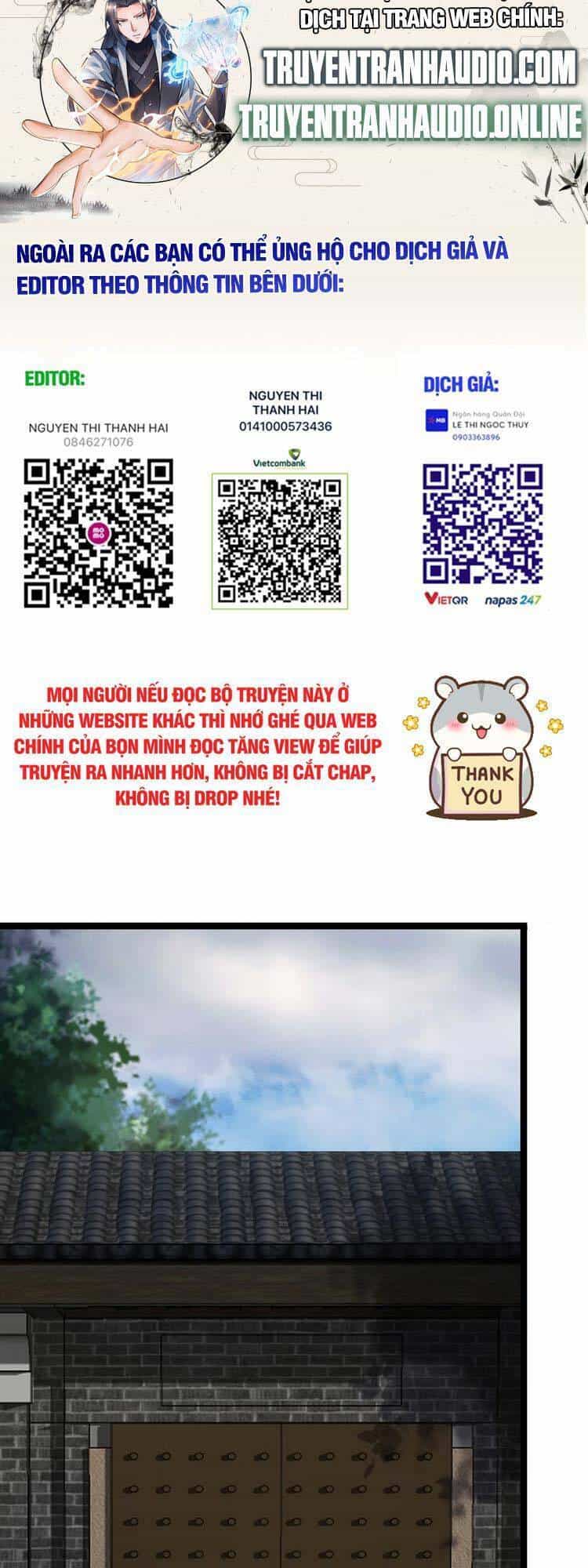 Ta Ở Nhà 100 Năm Khi Ra Ngoài Đã Vô Địch - Chương 36 - ảnh 1
