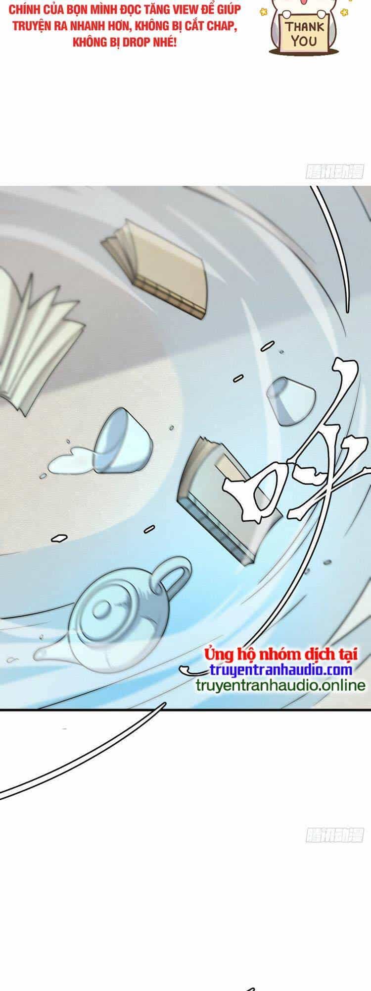 Ta Ở Nhà 100 Năm Khi Ra Ngoài Đã Vô Địch - Chương 3 - ảnh 2