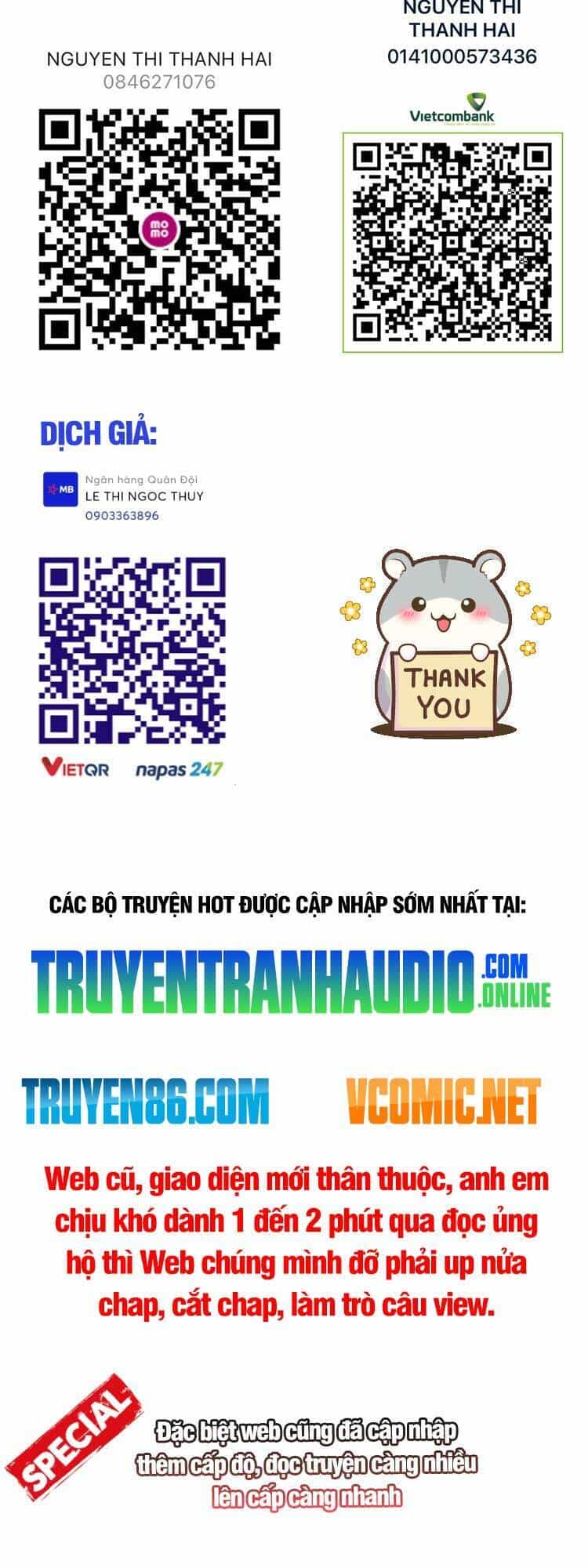 Ta Ở Nhà 100 Năm Khi Ra Ngoài Đã Vô Địch - Chương 3 - ảnh 27