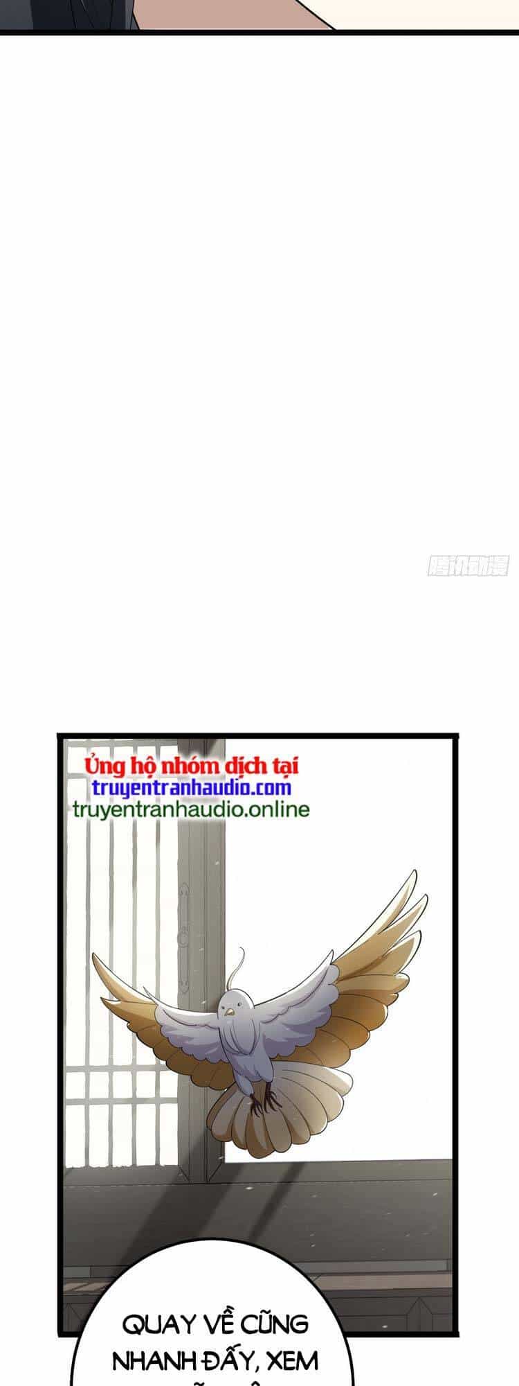 Ta Ở Nhà 100 Năm Khi Ra Ngoài Đã Vô Địch - Chương 39 - ảnh 37
