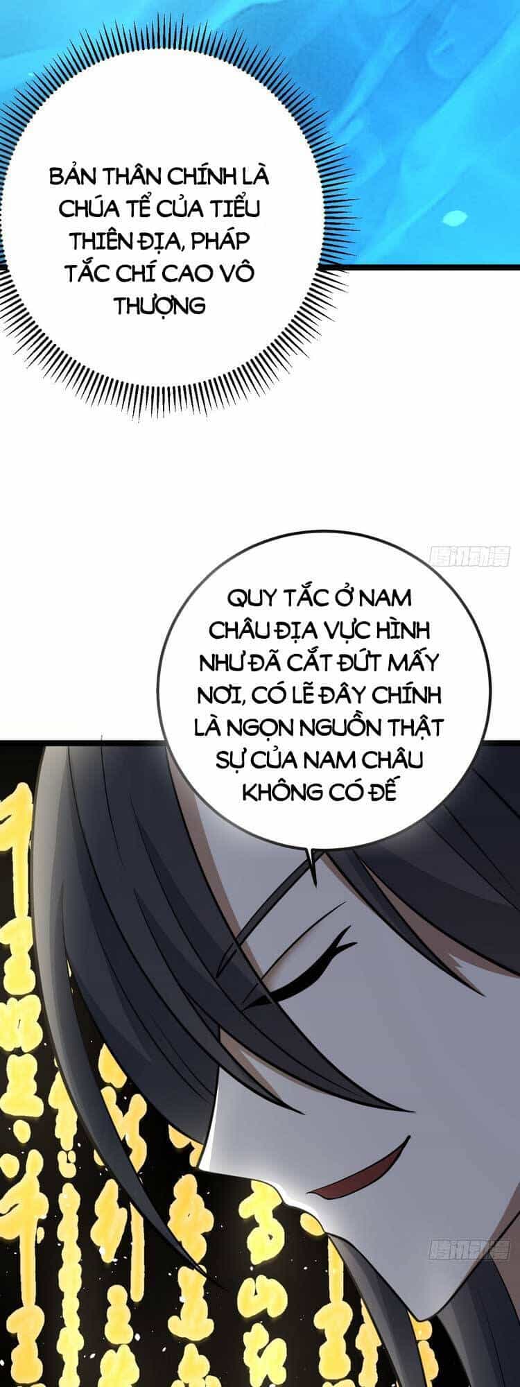 Ta Ở Nhà 100 Năm Khi Ra Ngoài Đã Vô Địch - Chương 42 - ảnh 24
