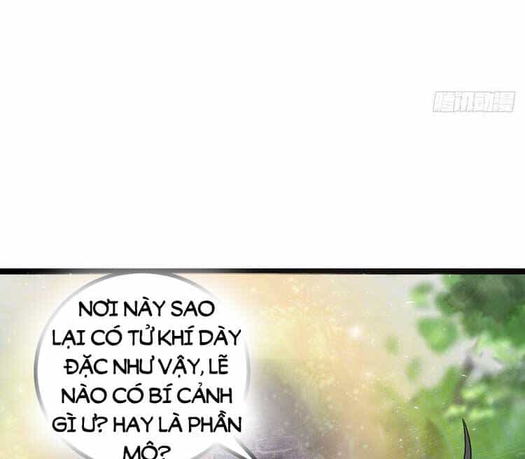 Ta Ở Nhà 100 Năm Khi Ra Ngoài Đã Vô Địch - Chương 46 - ảnh 17