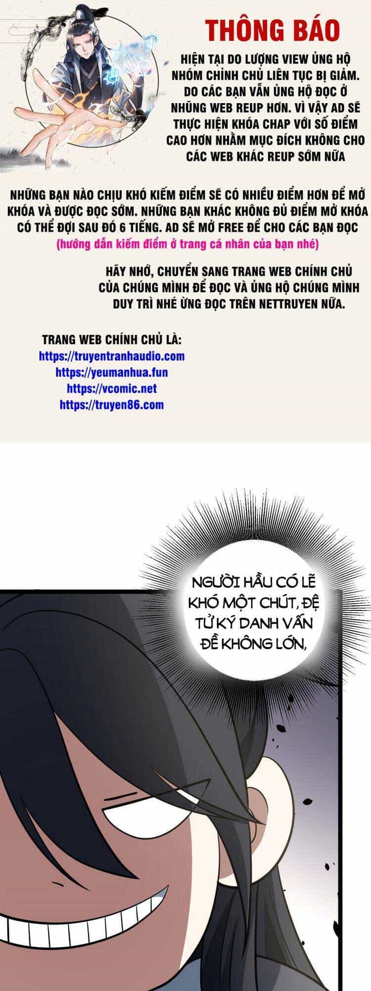 Ta Ở Nhà 100 Năm Khi Ra Ngoài Đã Vô Địch - Chương 48 - ảnh 1